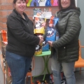 Disco Kyno uit Gorinchem